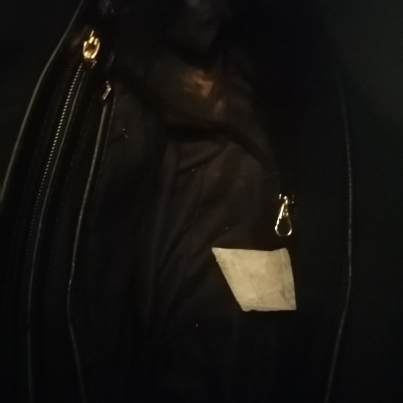 Black Purse - Picture 2 of 2